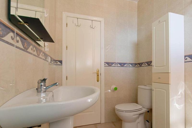 Mojacar, Spain. Penthouse Apartment Exteriör bild